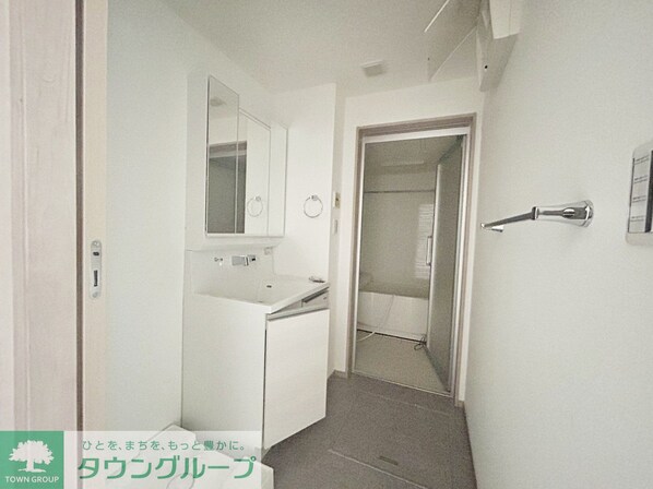 フェリーチェMIYABIの物件内観写真